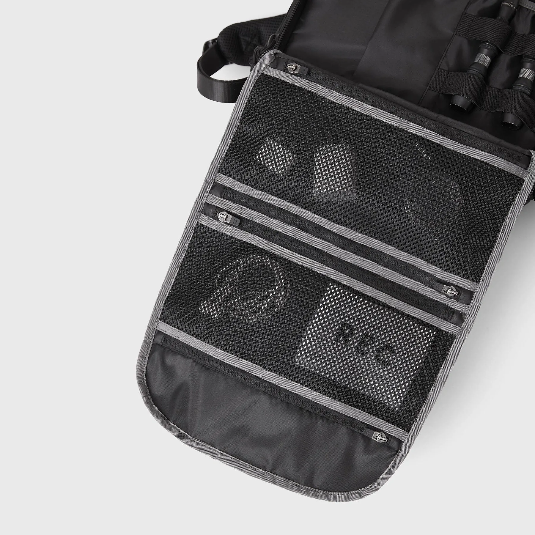 REC GEN -  24hr Pack Frost