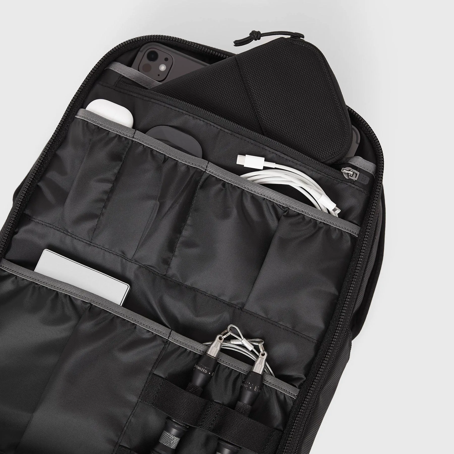 REC GEN -  24hr Pack Frost