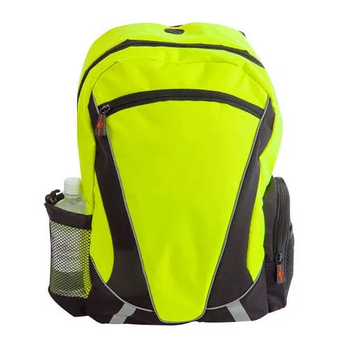 Reflective Backpack