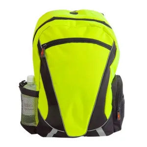 Reflective Backpack
