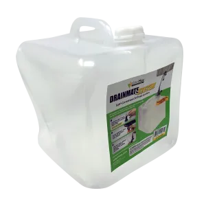 Replacement Oil Drain Bags