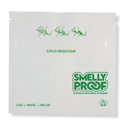 Reusable Pocket Size Bags