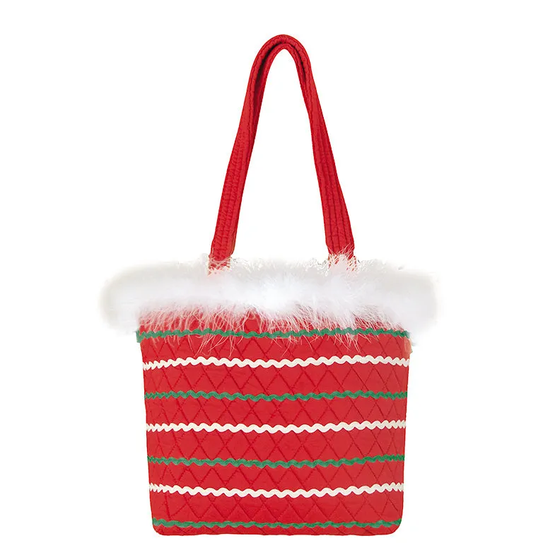 Ric Rac Tote