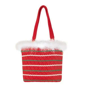 Ric Rac Tote