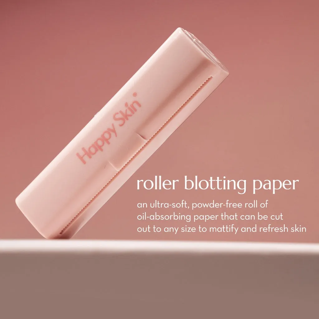Roller Blotting Paper