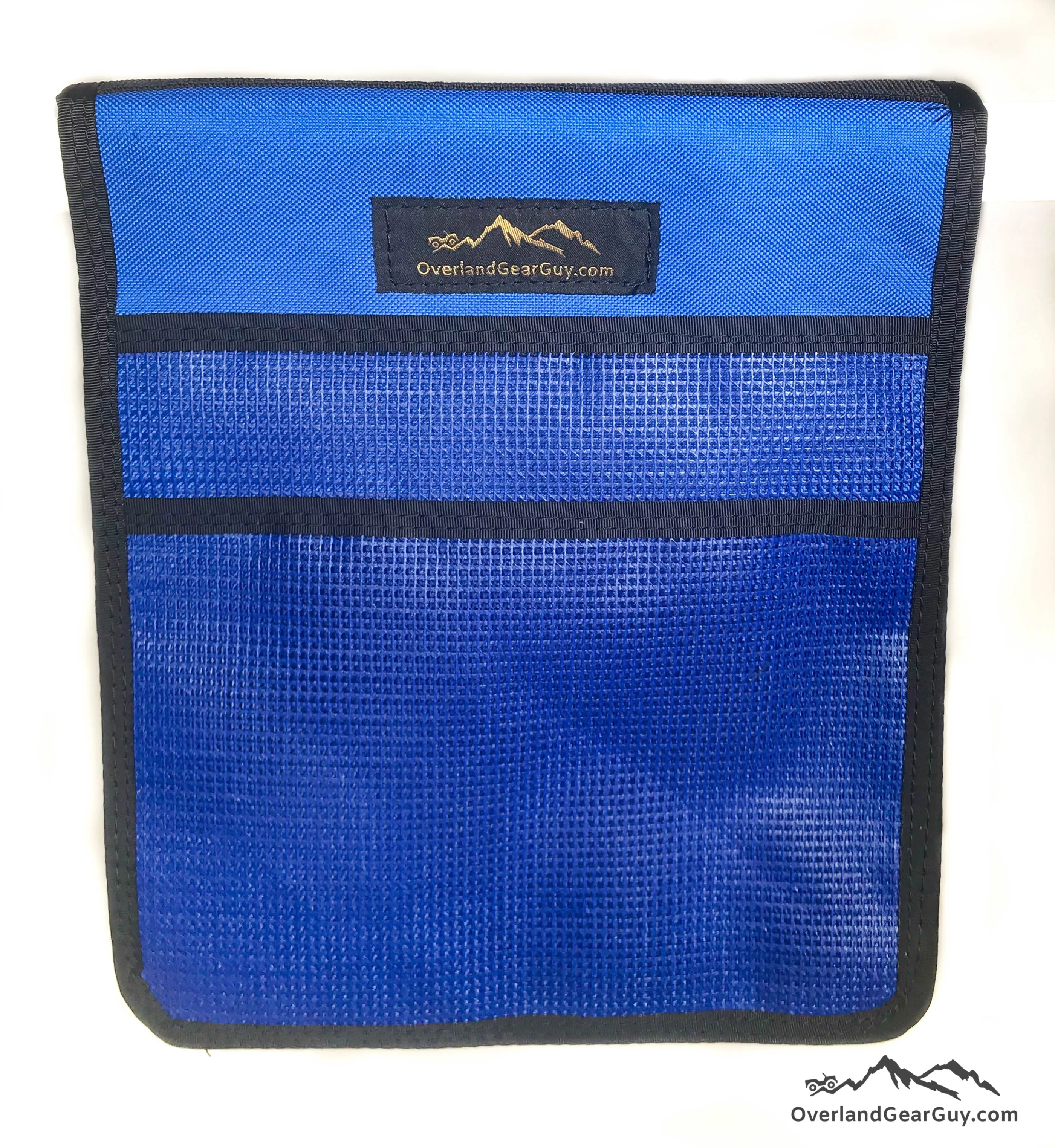 Roof Top Tent Storage Bag (Flat Pocket)