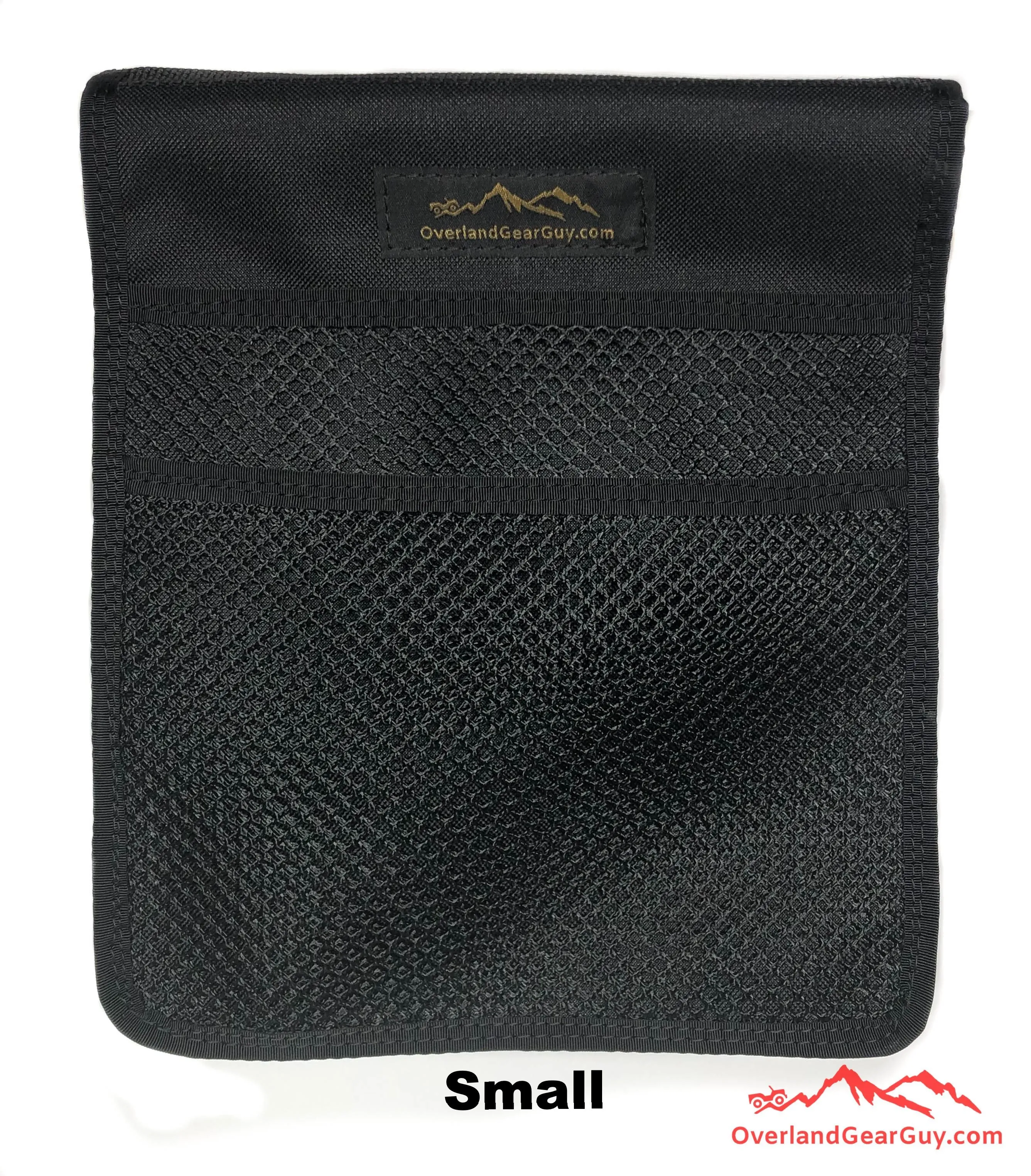 Roof Top Tent Storage Bag (Flat Pocket)