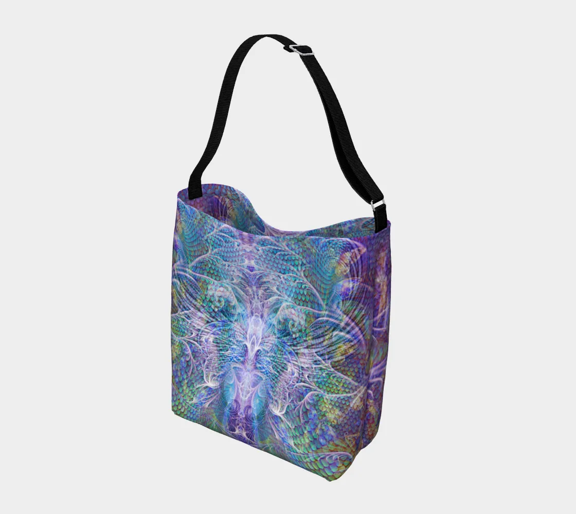 Saphira Tote Bag