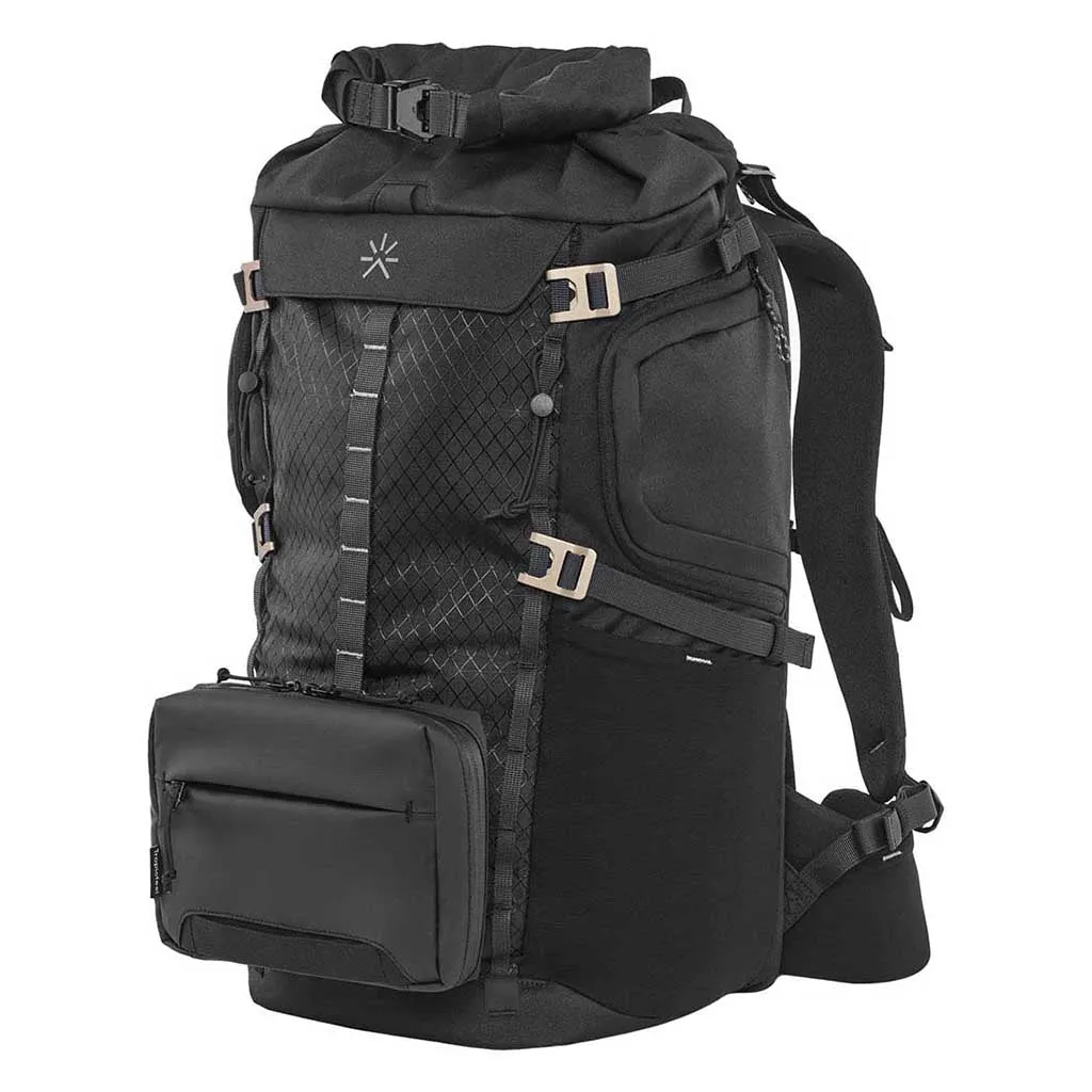 Shelter 2.0 Backpack