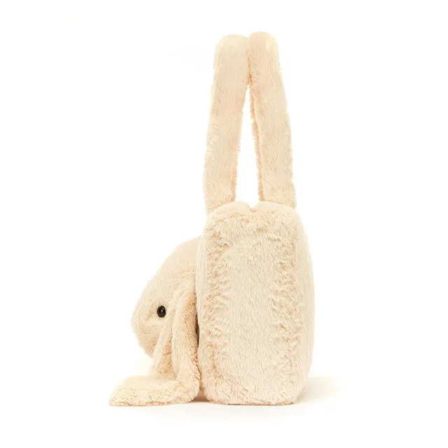 Smudge Rabbit Tote