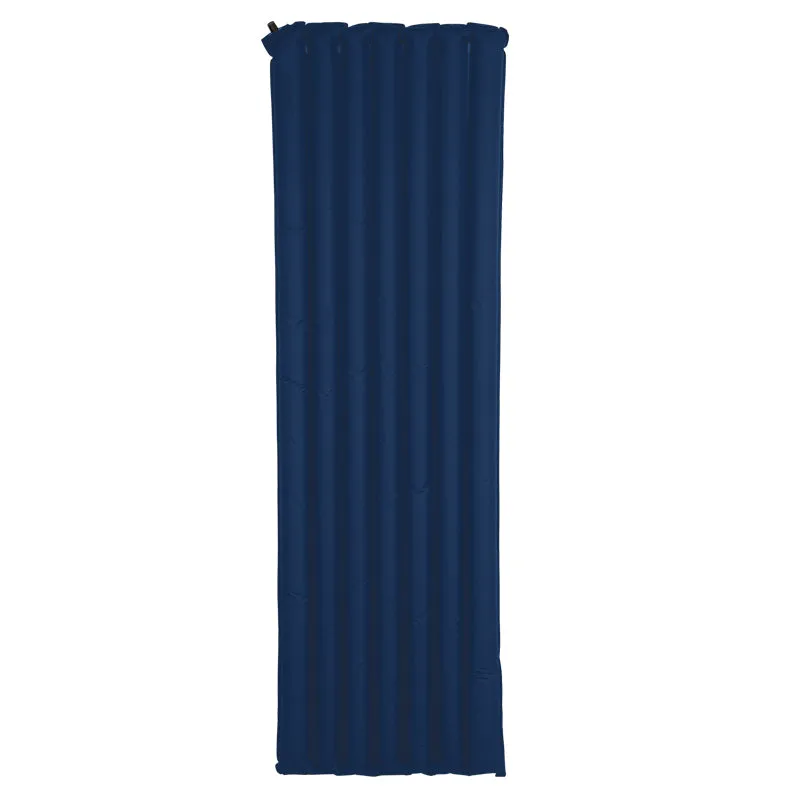 Snugpak Basecamp OPS Air Mat W/Built in Foot Pump