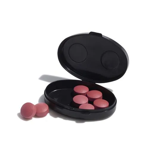Sons of Arthritis Pill Box