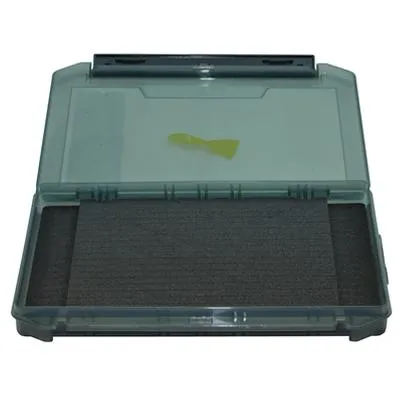 Spro Secure Jig Slit Foam Box