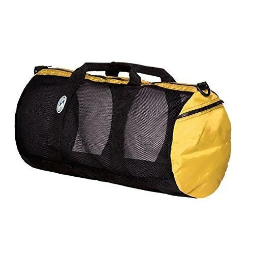Stahlsac 26" Mesh Duffle