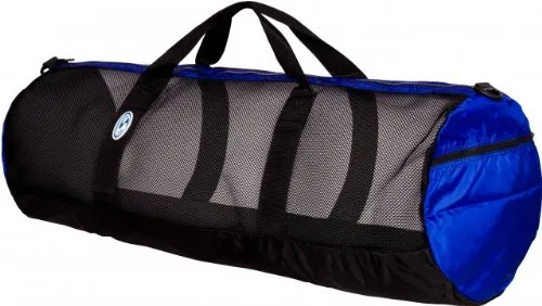 Stahlsac 26" Mesh Duffle