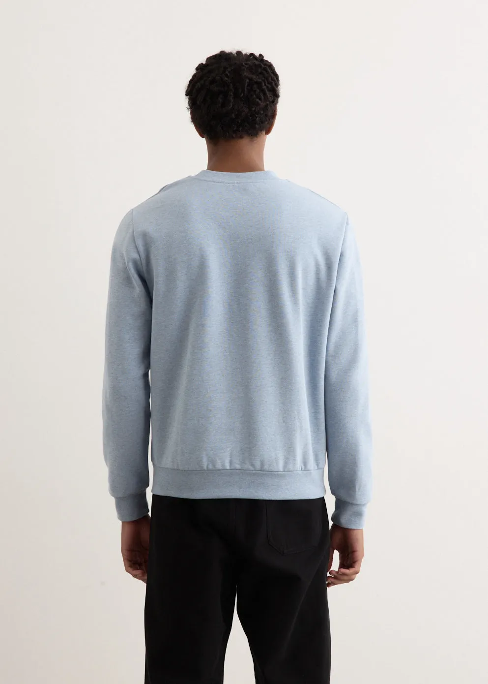 Standard Item Overdye Sweatshirt