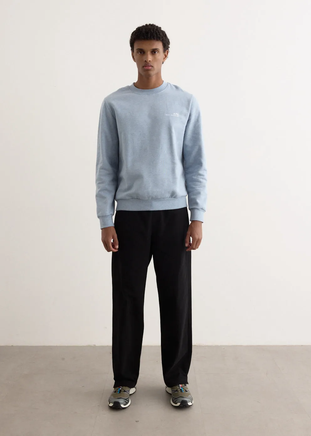 Standard Item Overdye Sweatshirt