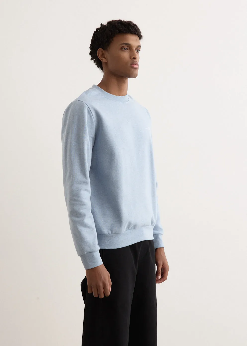 Standard Item Overdye Sweatshirt