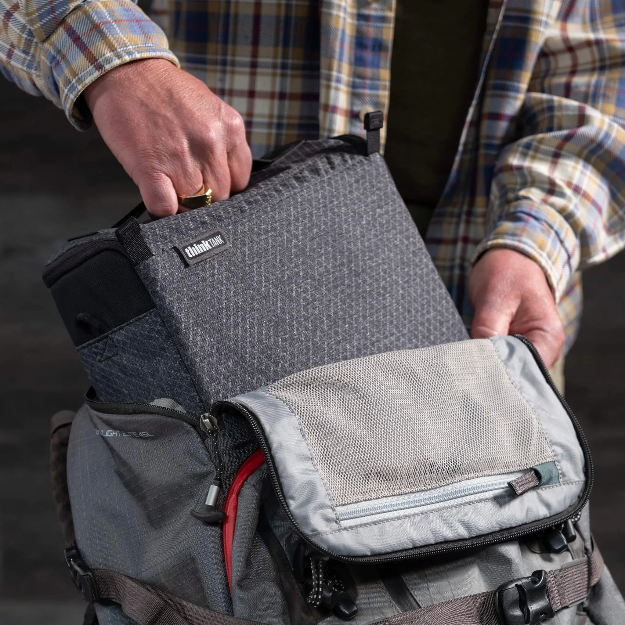 Stash Master™ L Pro