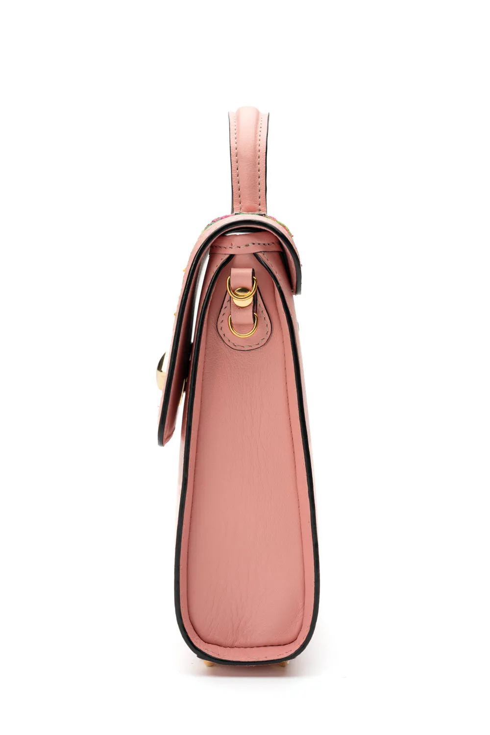 Stella San Pedro Sacatepequez Pink