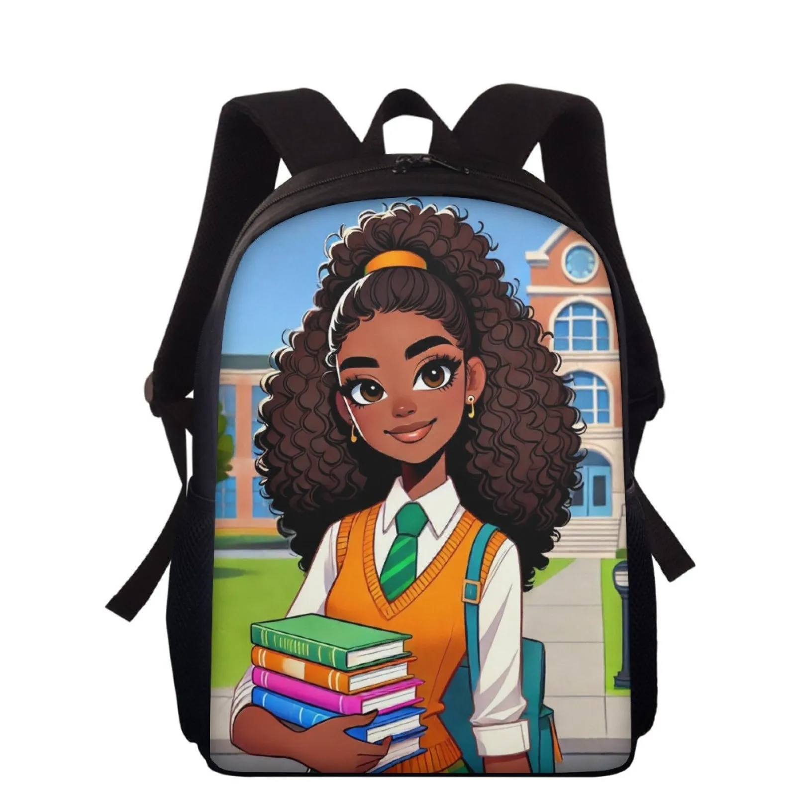Summer The Scholar - Backpack
