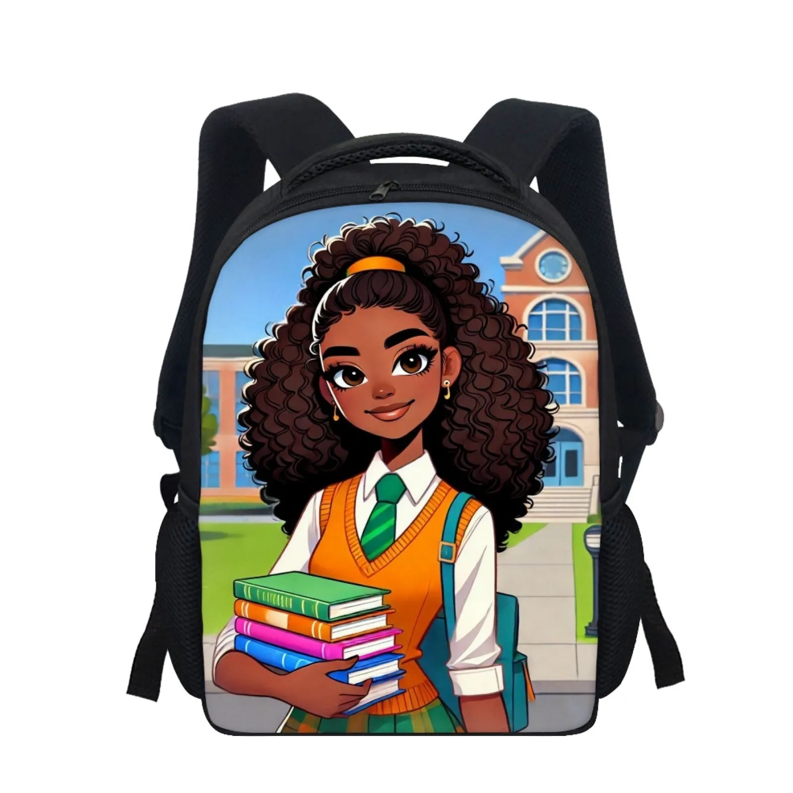 Summer The Scholar - Backpack
