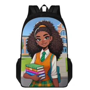 Summer The Scholar - Backpack
