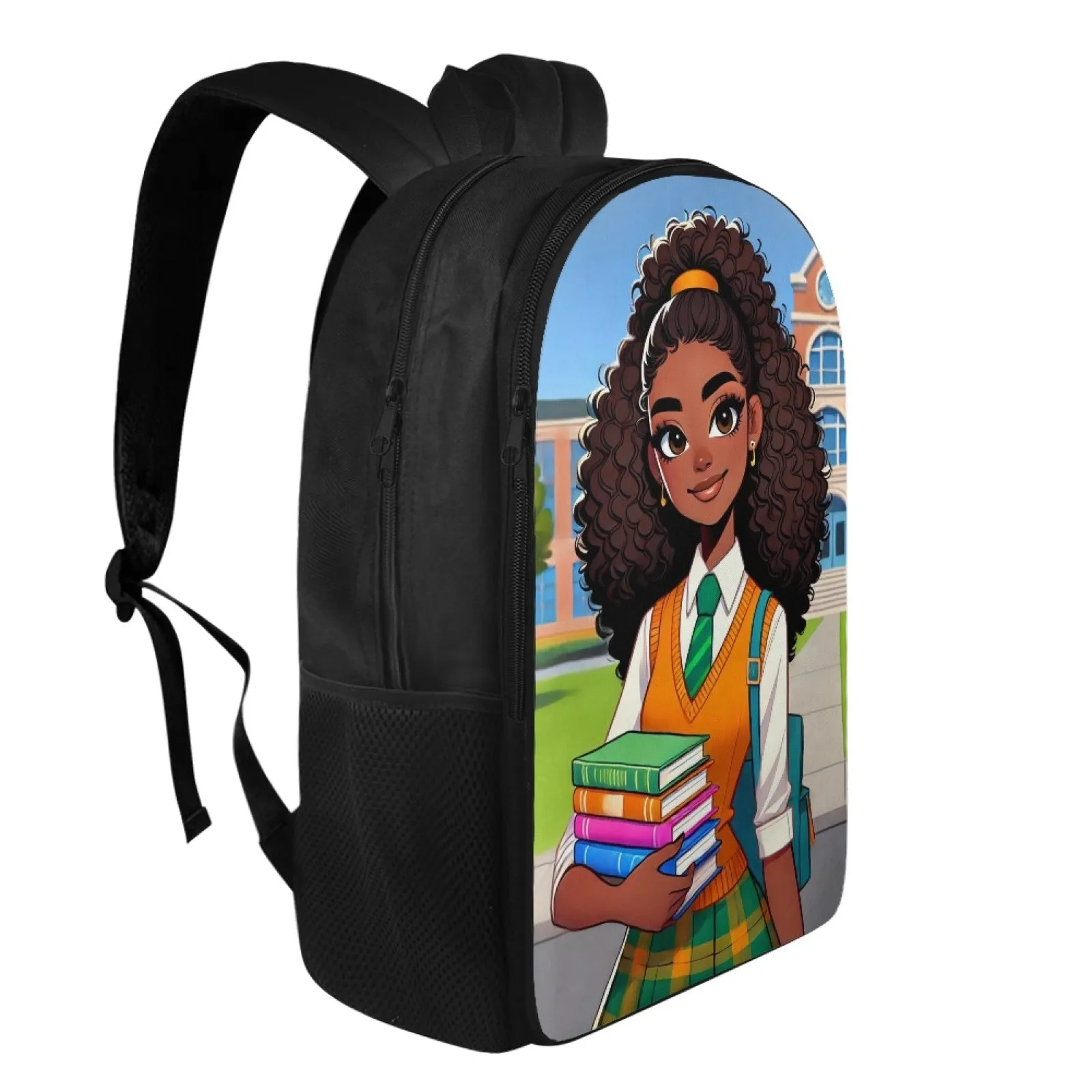 Summer The Scholar - Backpack