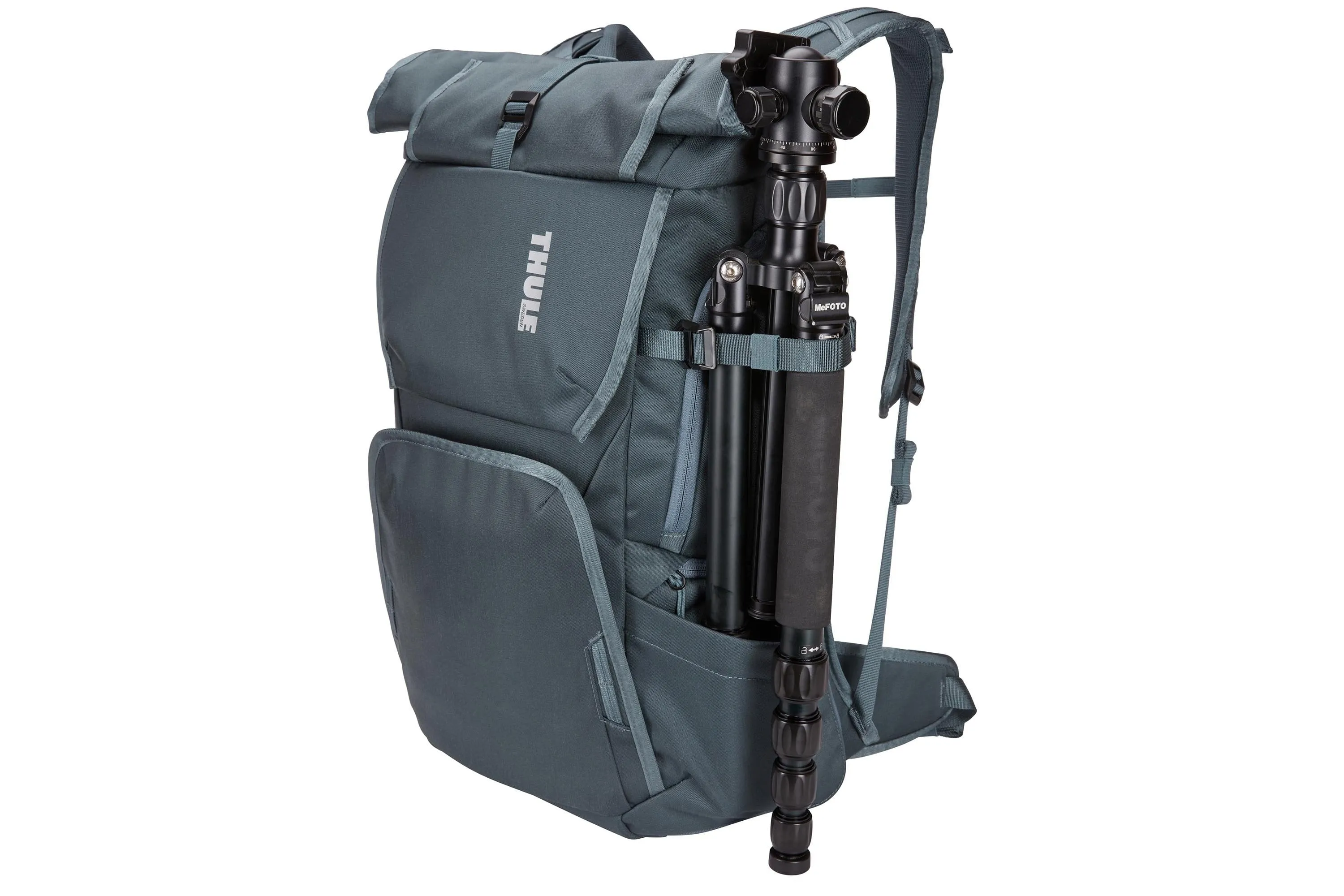 Thule Covert 32L DSLR Backpack - Dark Slate