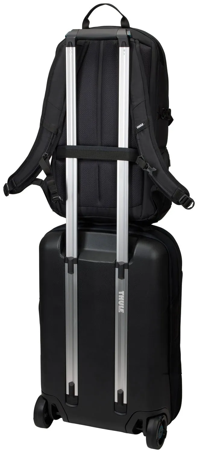 Thule EnRoute 21L Laptop Backpack - Black