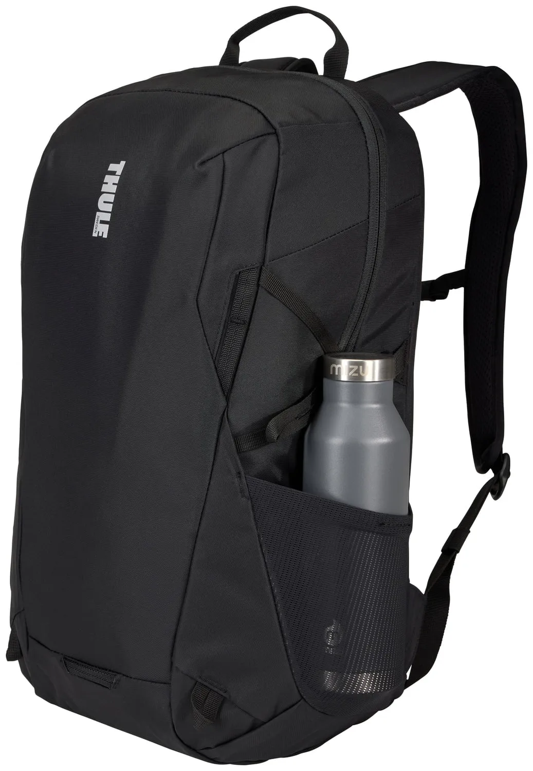 Thule EnRoute 21L Laptop Backpack - Black
