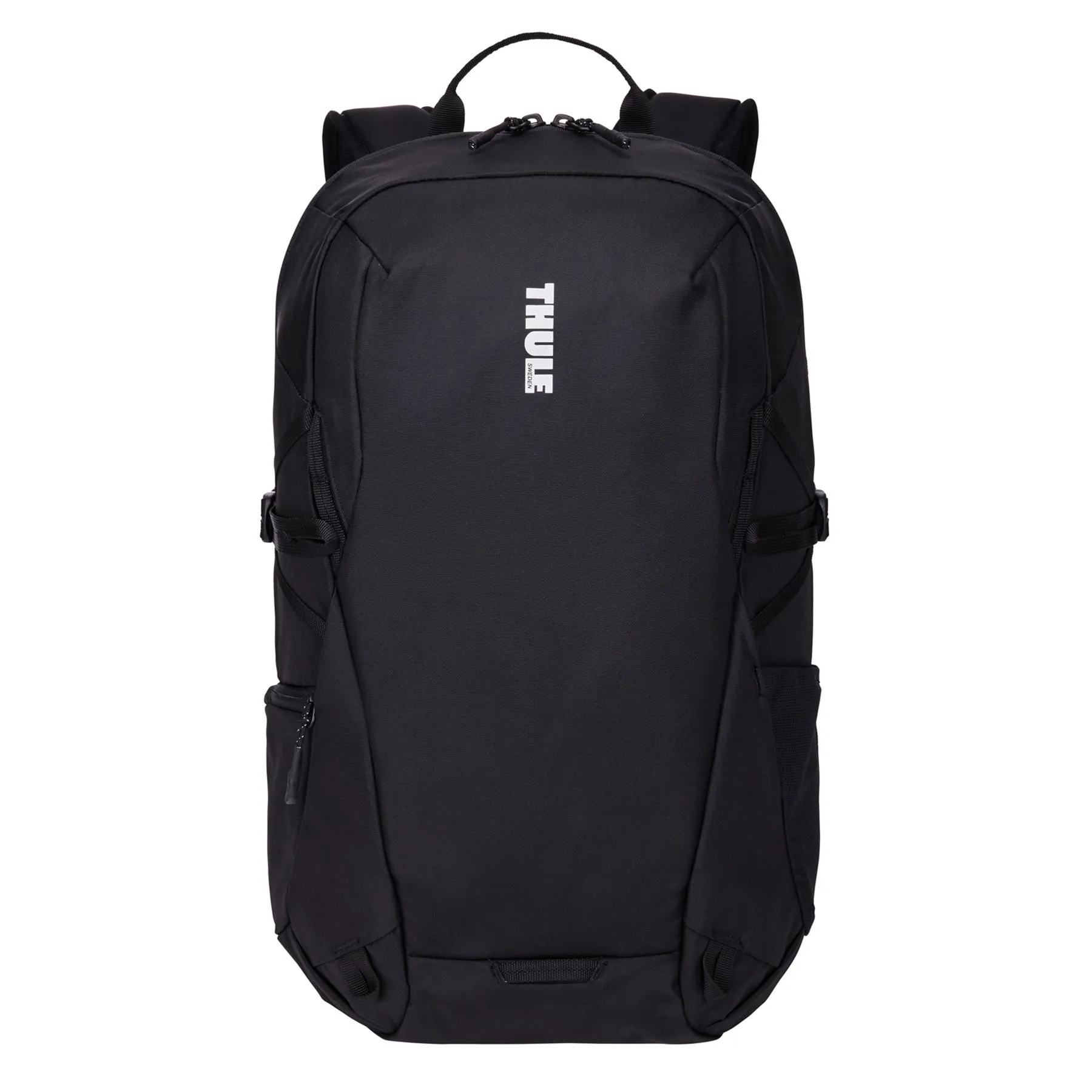 Thule EnRoute 21L Laptop Backpack - Black