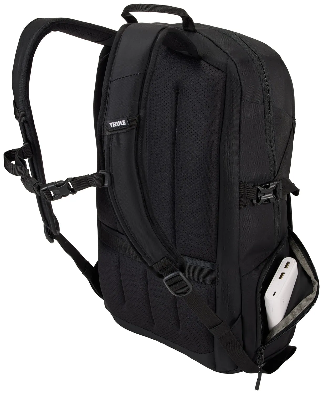 Thule EnRoute 21L Laptop Backpack - Black