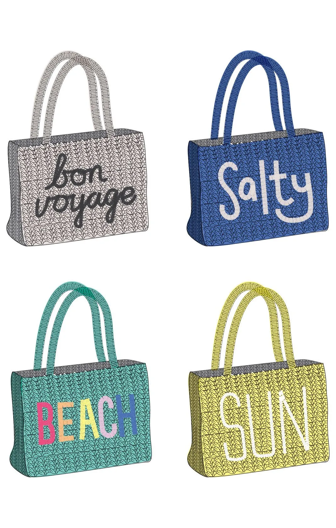 Totes | Z Supply