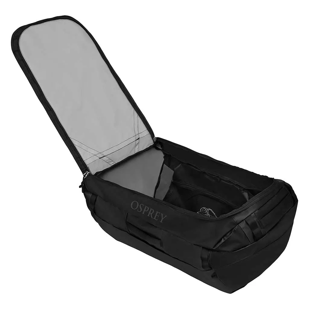 Transporter 120