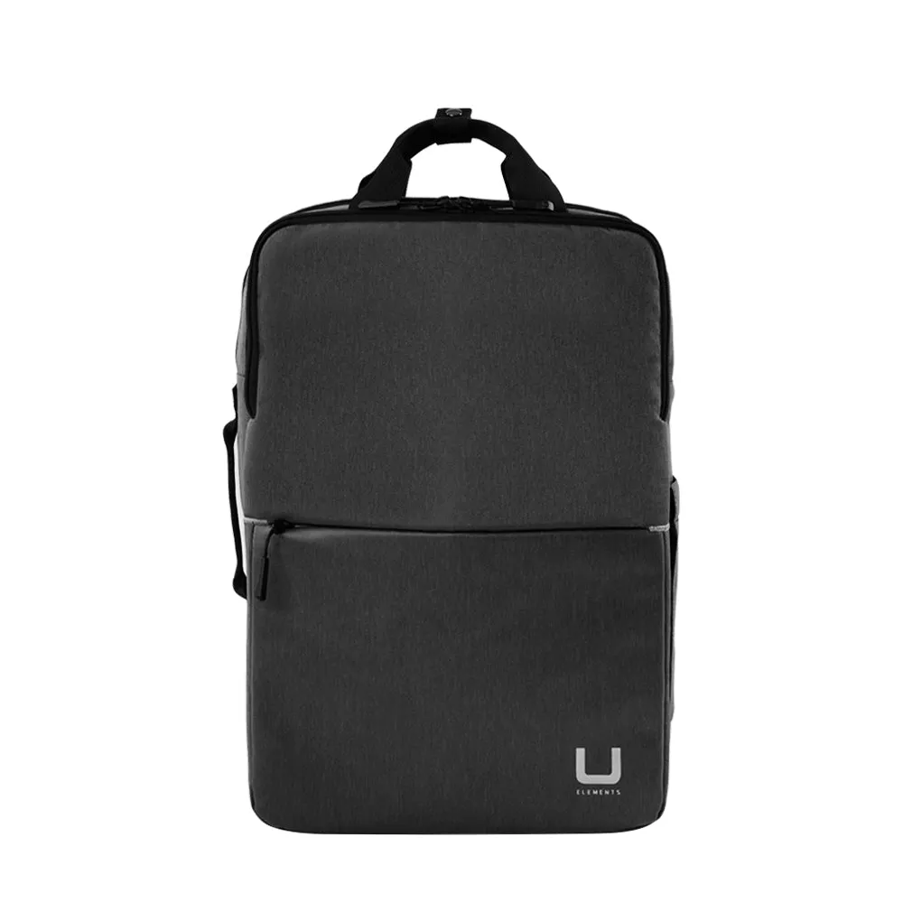 U Elements Equipt Campus Gear Organizational Backpack