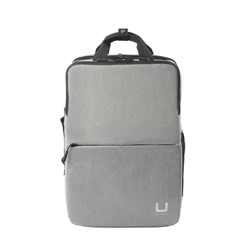 U Elements Equipt Campus Gear Organizational Backpack