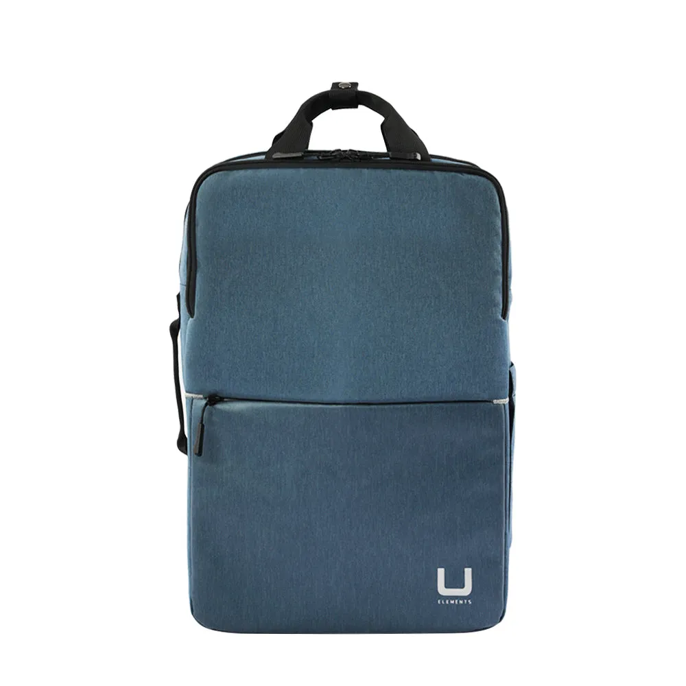 U Elements Equipt Campus Gear Organizational Backpack