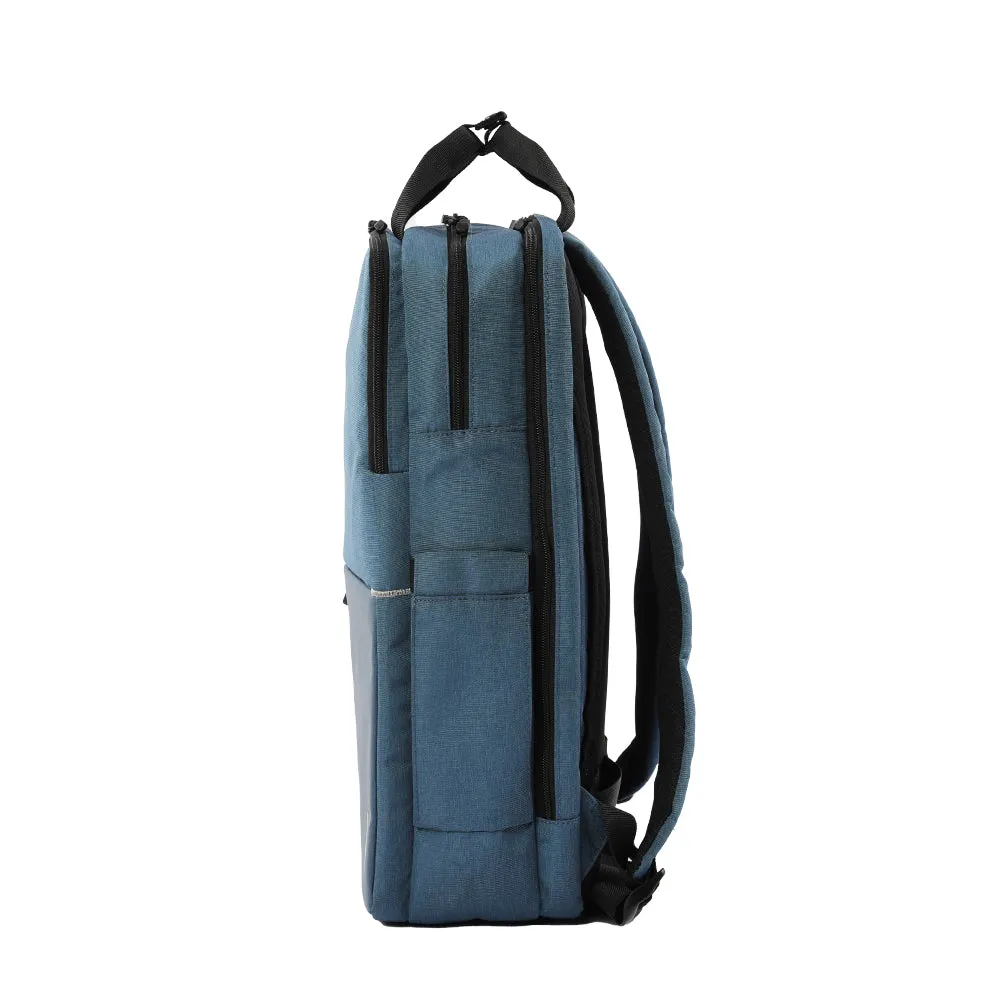 U Elements Equipt Campus Gear Organizational Backpack