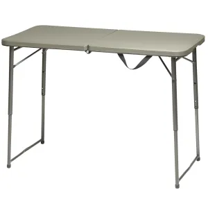 Vacuum Mold Deluxe Utility Table