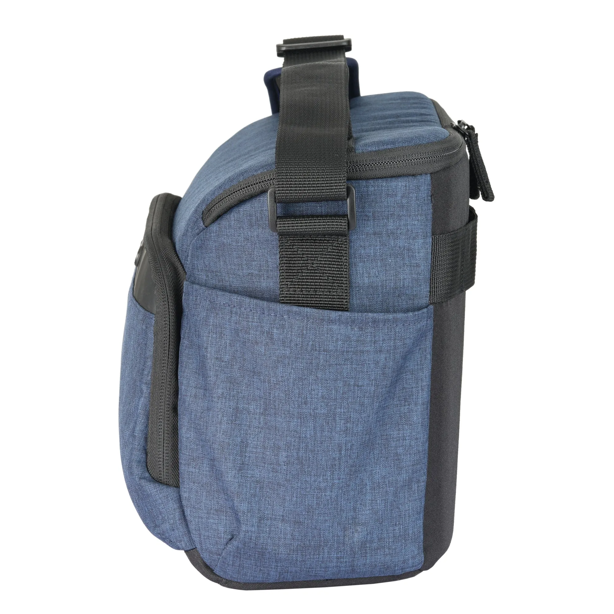 VESTA Aspire 33 NV 10.5 Litre Slim Shoulder Bag - Blue