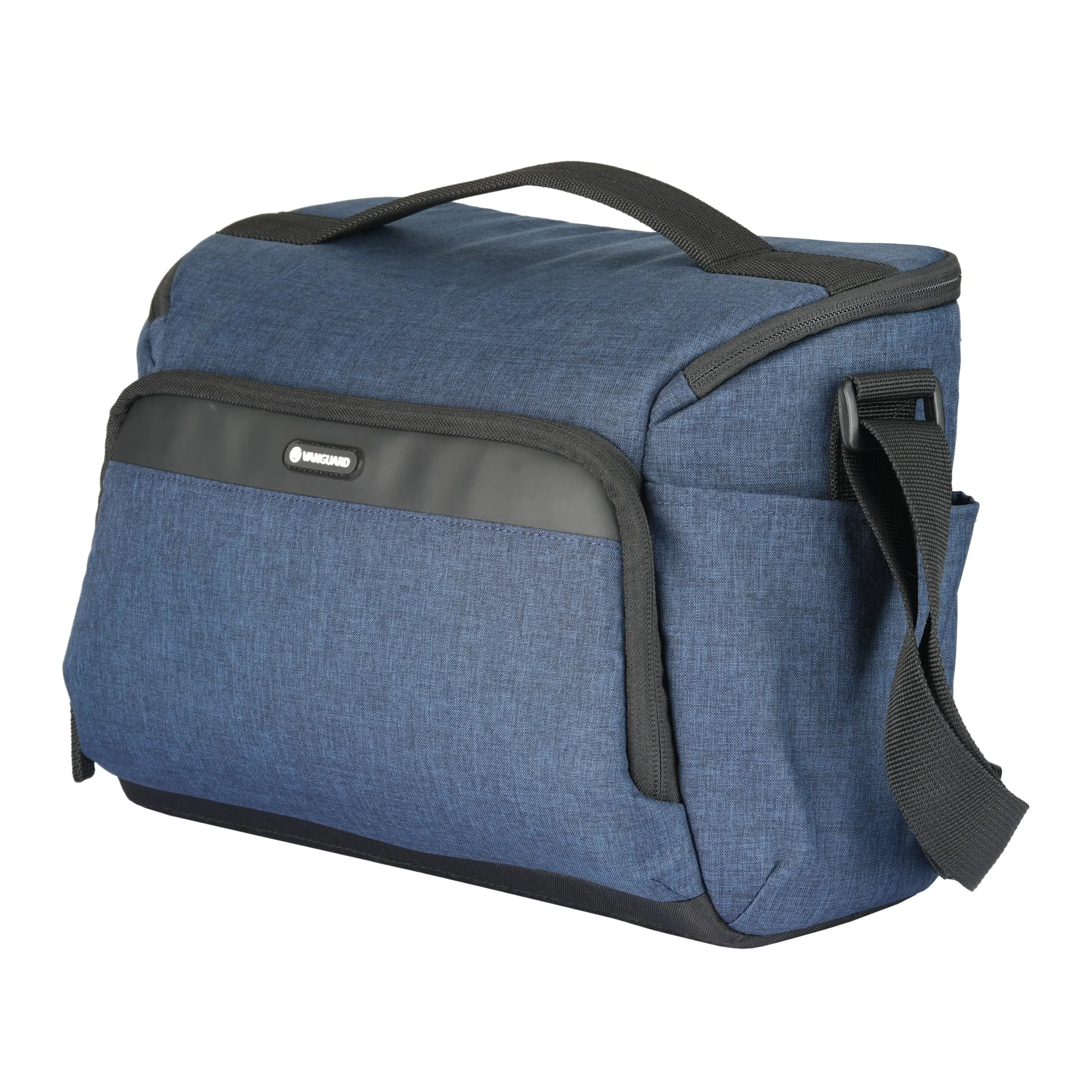 VESTA Aspire 33 NV 10.5 Litre Slim Shoulder Bag - Blue