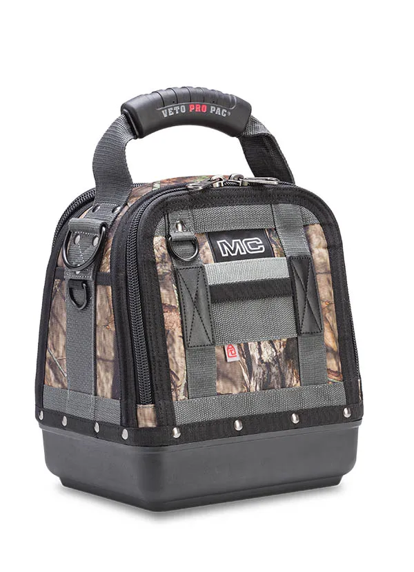 Veto Pro Pac MC CAMO MO Tool Bag
