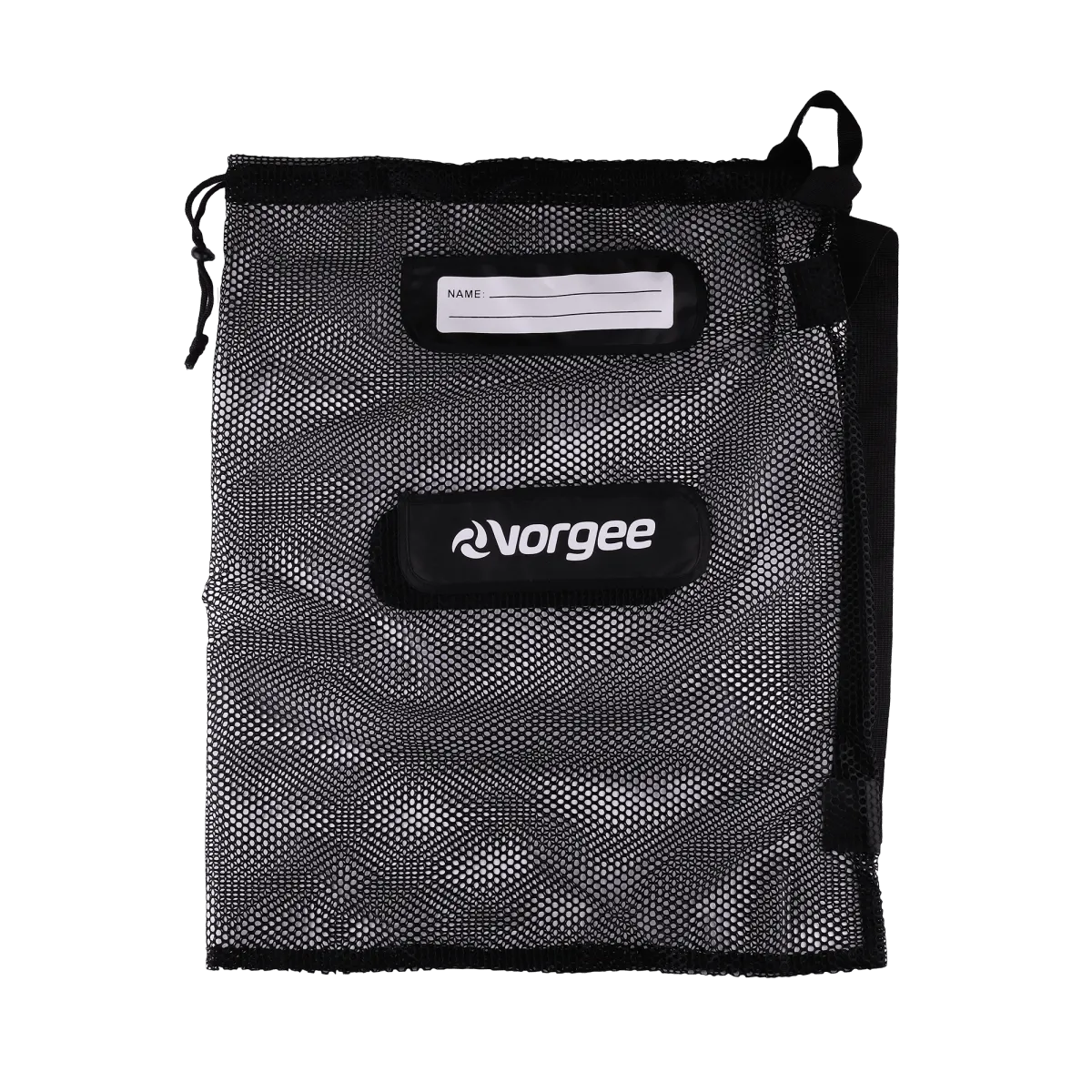 Vorgee Mesh Swim Equipment Bag