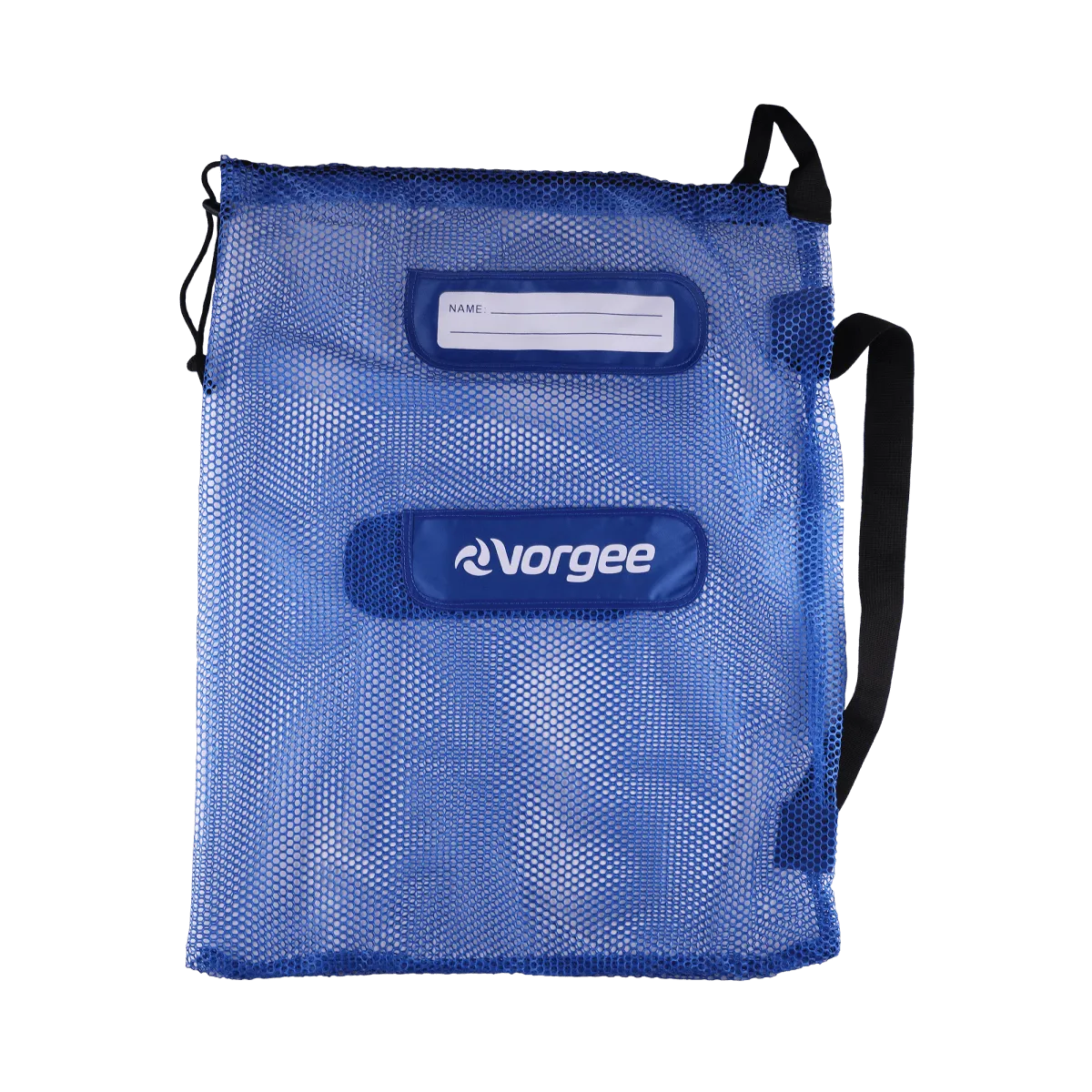 Vorgee Mesh Swim Equipment Bag