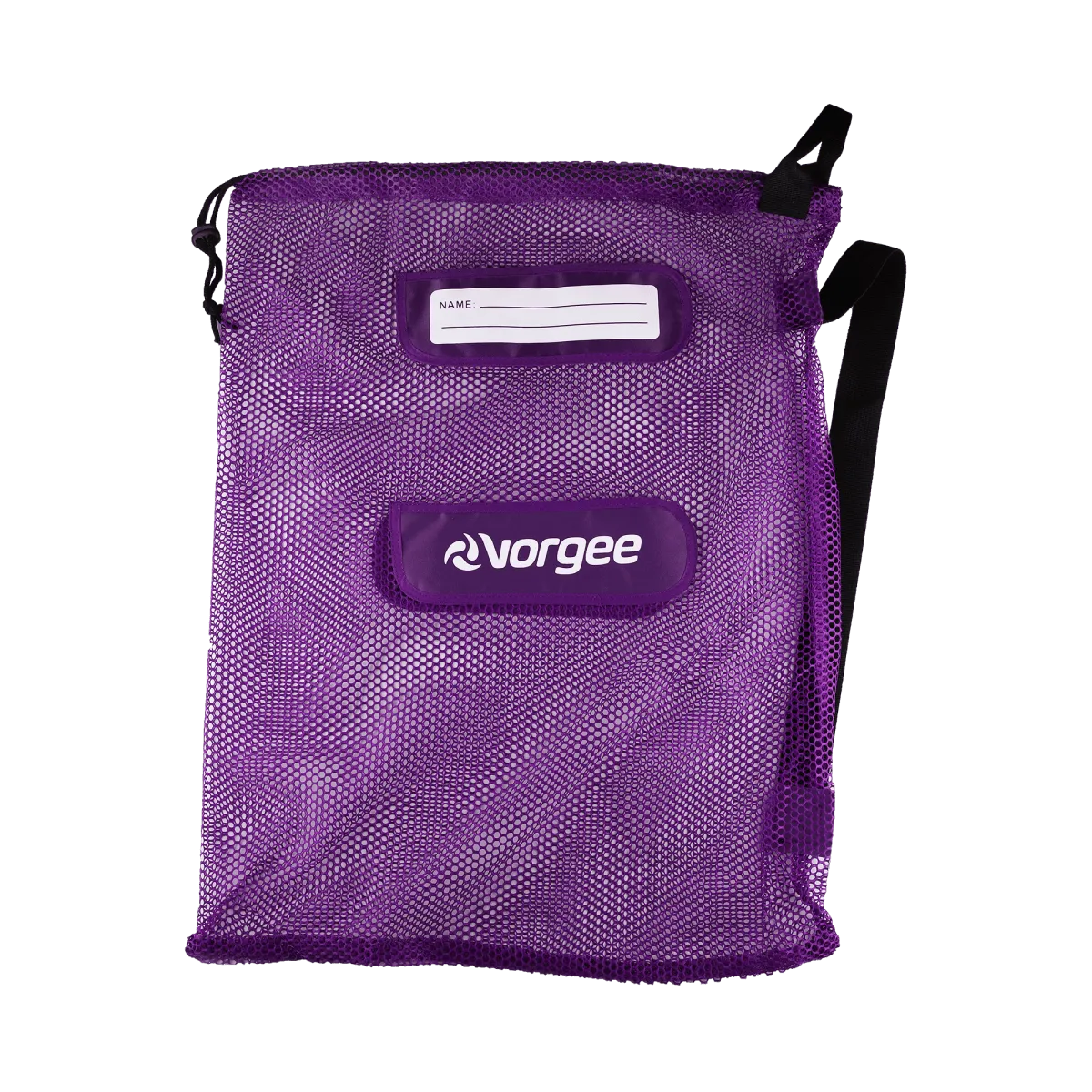 Vorgee Mesh Swim Equipment Bag