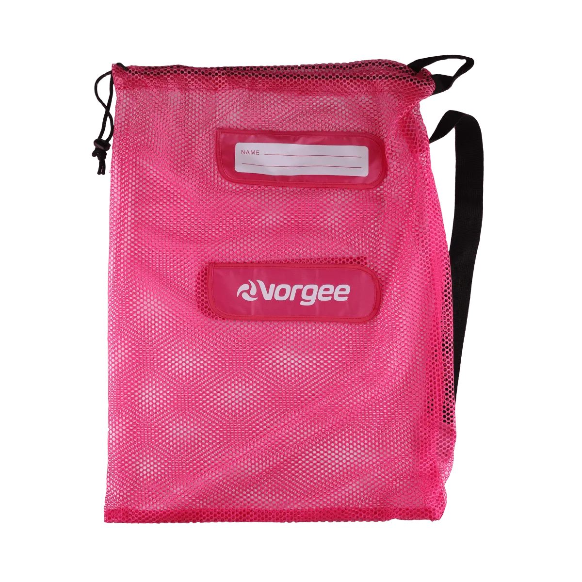 Vorgee Mesh Swim Equipment Bag