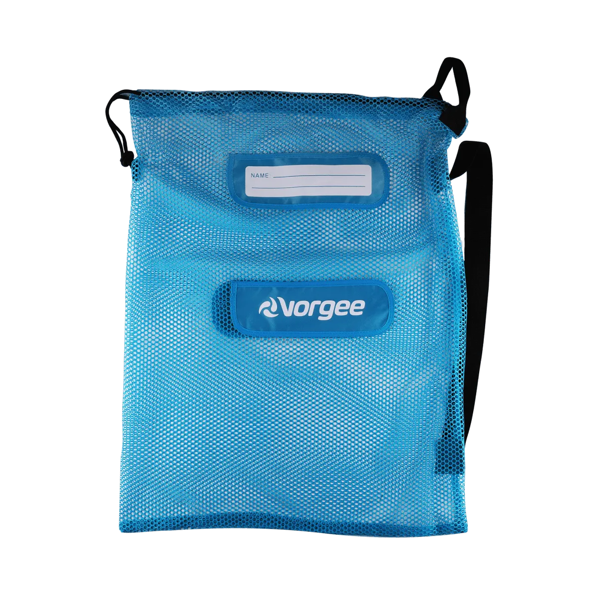 Vorgee Mesh Swim Equipment Bag