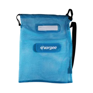 Vorgee Mesh Swim Equipment Bag