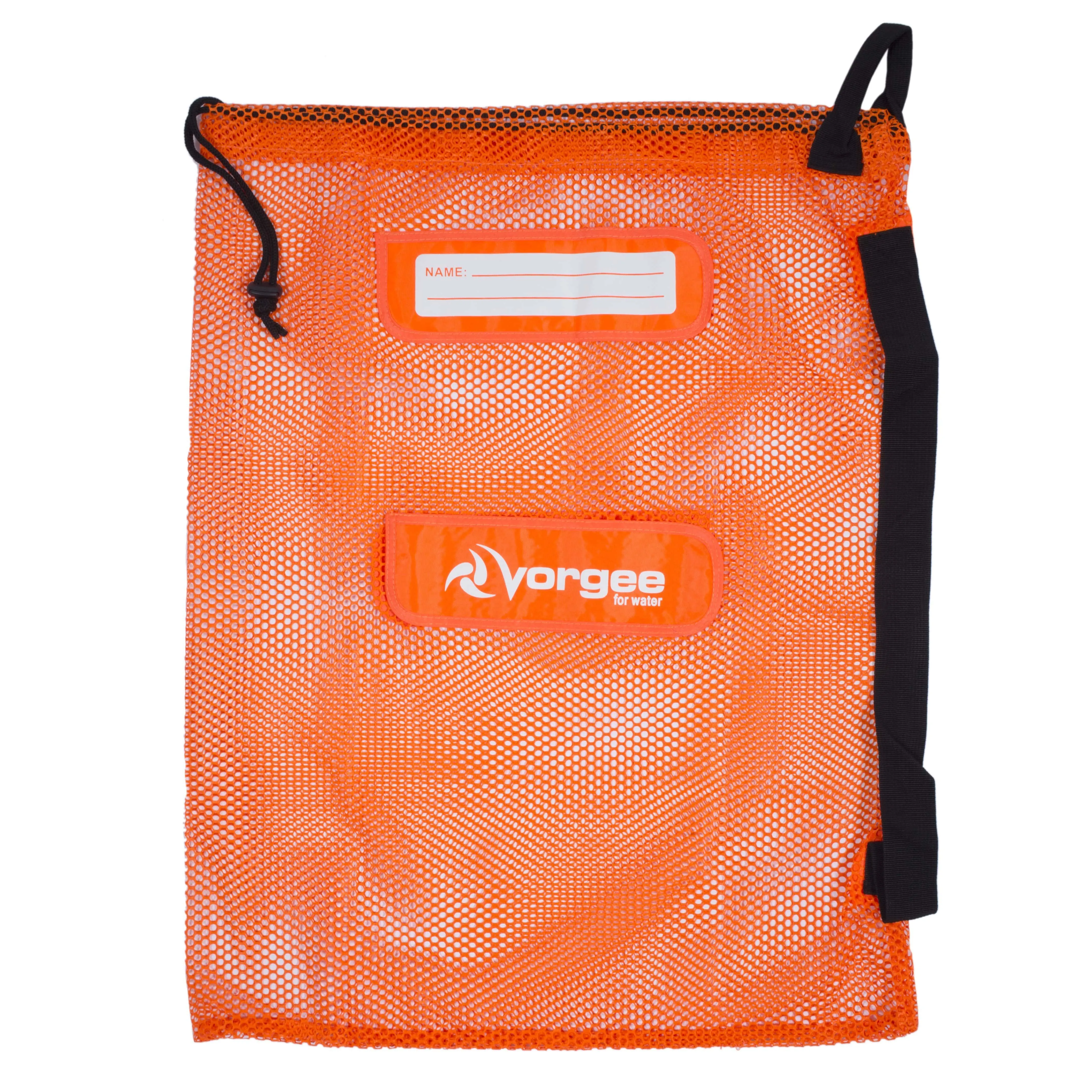 Vorgee Mesh Swim Equipment Bag